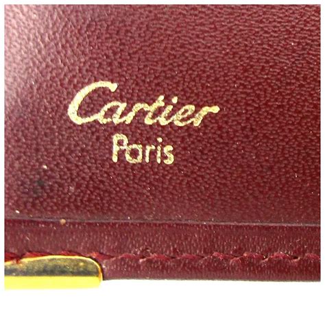 cartier bill|cartier credit card payment.